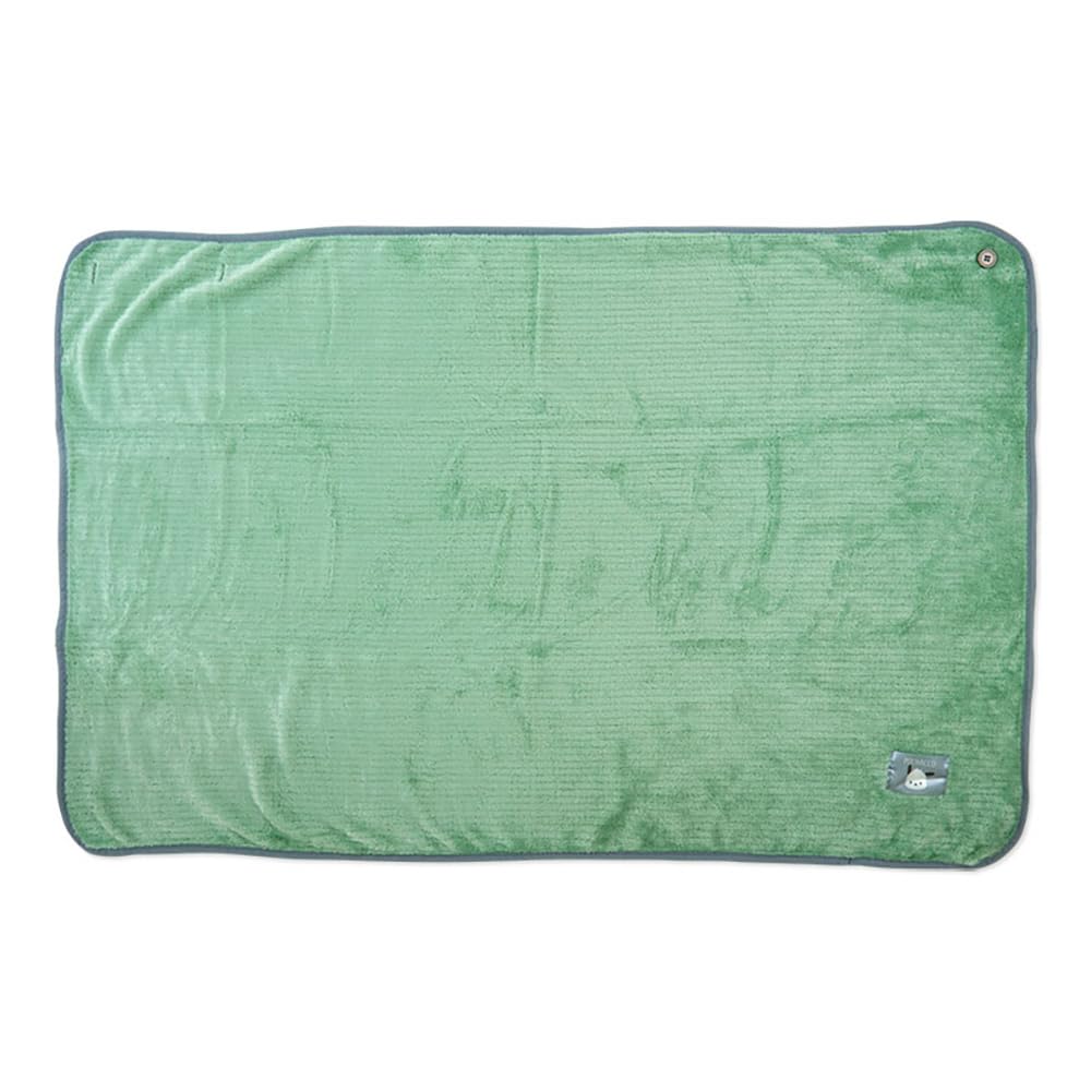 Sanrio Pochacco 3Way Blanket 583227- Japan Figure Store - #1 Bring To You The Best Japanese Goods