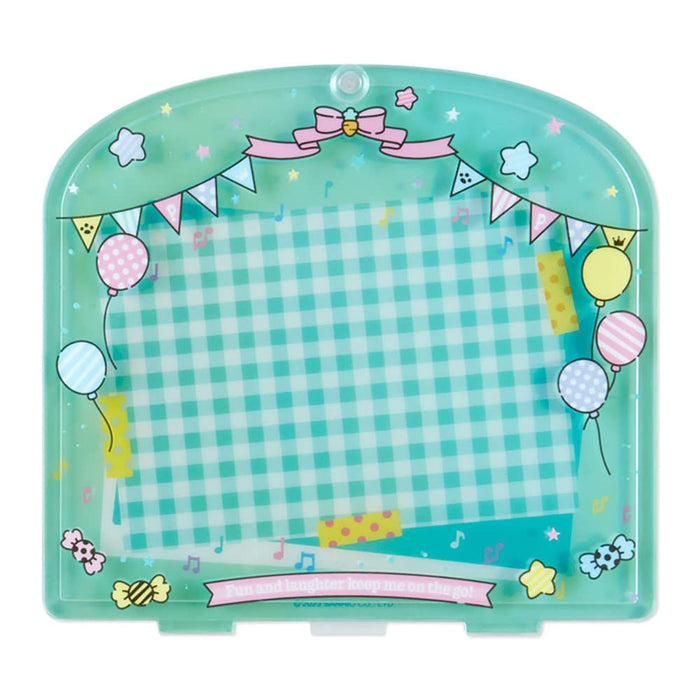 Sanrio Pochacco Acrylic Photo Frame 850136 Japan- Japan Figure Store - #1 Bring To You The Best Japanese Goods