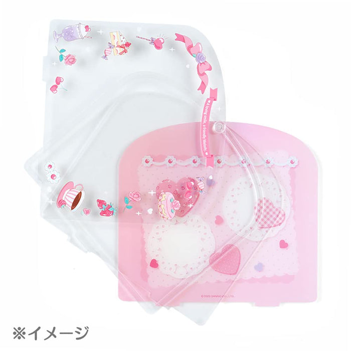 Sanrio Pochacco Acrylic Photo Frame 850136 Japan- Japan Figure Store - #1 Bring To You The Best Japanese Goods