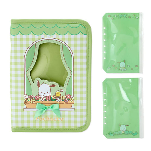 SANRIO Acrylic Stand File Pochacco Enjoy Idol- Japan Figure Store - #1 Bring To You The Best Japanese Goods