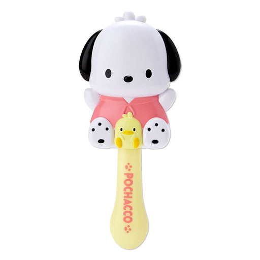 Sanrio Pochacco Hair Brush - Buy Japanese Sanrio Character Cute Hair Brush- Japan Figure Store - #1 Bring To You The Best Japanese Goods