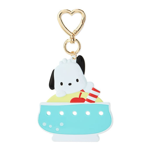 Sanrio Pochacco Custom Key Chain Japan Mai Pachirun 740268- Japan Figure Store - #1 Bring To You The Best Japanese Goods