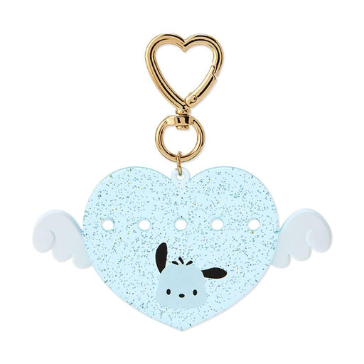 Sanrio Pochacco Custom Keychain Japan 265977 Maipachirun- Japan Figure Store - #1 Bring To You The Best Japanese Goods