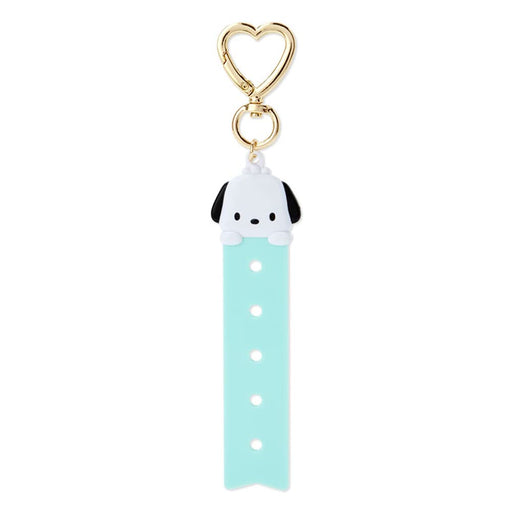 Sanrio Pochacco Tag Charm Custom Maipachirun Design - Product 290769- Japan Figure Store - #1 Bring To You The Best Japanese Goods