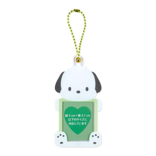 Sanrio Pochacco Id Photo Holder 569895- Japan Figure Store - #1 Bring To You The Best Japanese Goods