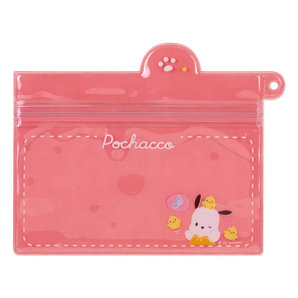 SANRIO Index Flat Case Set Pochacco- Japan Figure Store - #1 Bring To You The Best Japanese Goods