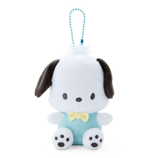 Sanrio Pochacco Mascot Holder From Japan - 054950- Japan Figure Store - #1 Bring To You The Best Japanese Goods