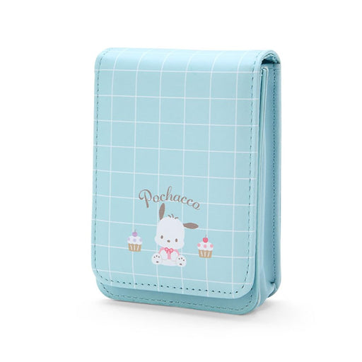 Sanrio Pochacco Mirror Multi Case Japan 068365- Japan Figure Store - #1 Bring To You The Best Japanese Goods