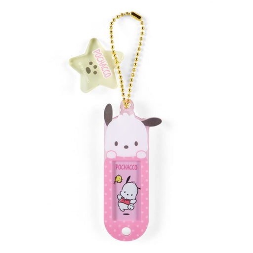 Sanrio Pochacco Name Tag 971162 Japan- Japan Figure Store - #1 Bring To You The Best Japanese Goods