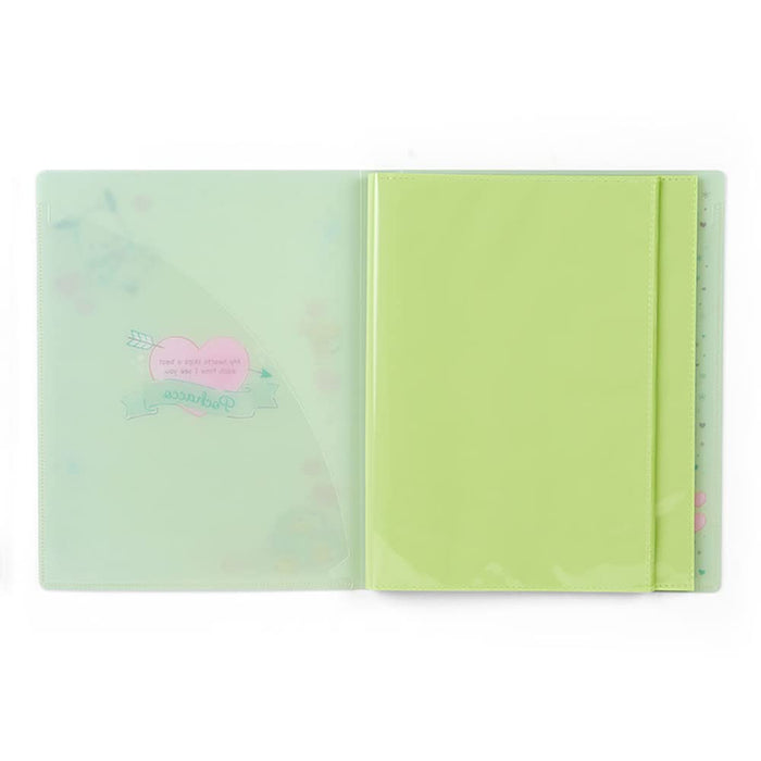 SANRIO Photo Album 2L Size Pochacco Enjoy Idol- Japan Figure Store - #1 Bring To You The Best Japanese Goods