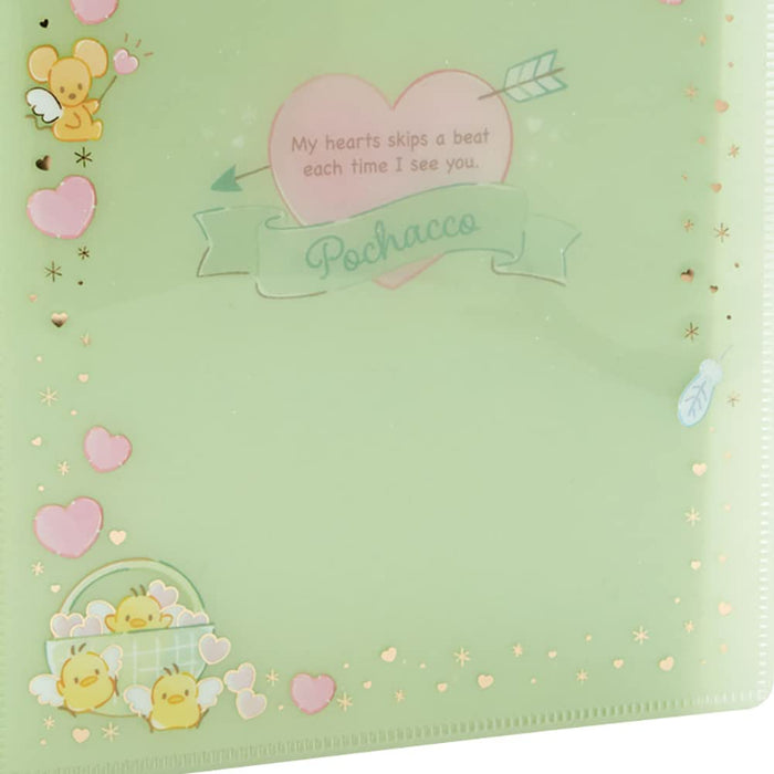 SANRIO Photo Album 2L Size Pochacco Enjoy Idol- Japan Figure Store - #1 Bring To You The Best Japanese Goods