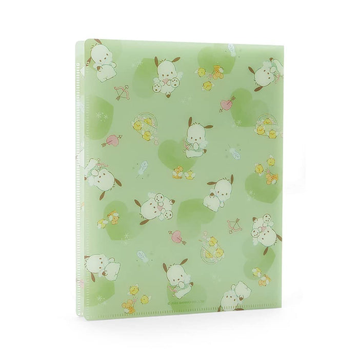 SANRIO Photo Album L Size Pochacco Enjoy Idol- Japan Figure Store - #1 Bring To You The Best Japanese Goods