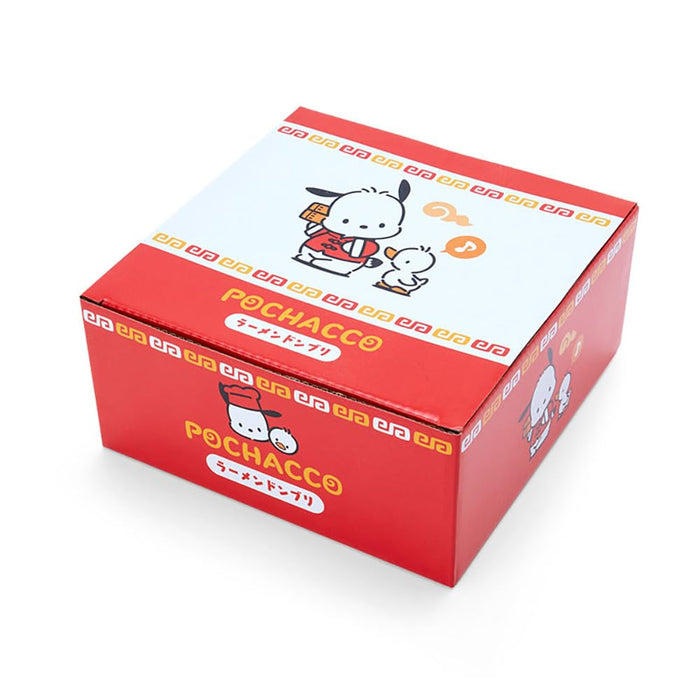 Sanrio Pochacco Japan Ramen Bowl 436178- Japan Figure Store - #1 Bring To You The Best Japanese Goods