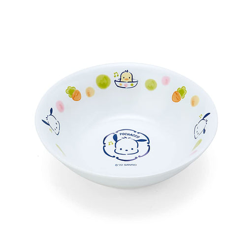 Sanrio Pochacco Small Bowl (Sanrio Shokudo) 600911- Japan Figure Store - #1 Bring To You The Best Japanese Goods