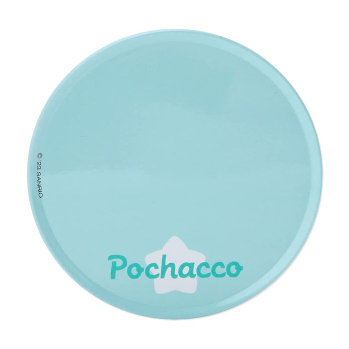 Sanrio Pochacco Small Stuffed Doll 810754 from Pitatto Friends Collection- Japan Figure Store - #1 Bring To You The Best Japanese Goods