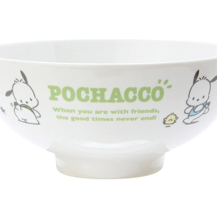 Sanrio Pochacco Tea Bowl From Japan - 363855- Japan Figure Store - #1 Bring To You The Best Japanese Goods