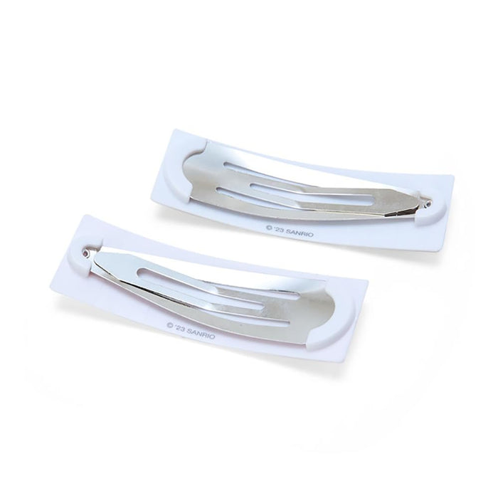 Sanrio Pochacco 3 Pin Set Of 2 - Japan - 054763- Japan Figure Store - #1 Bring To You The Best Japanese Goods