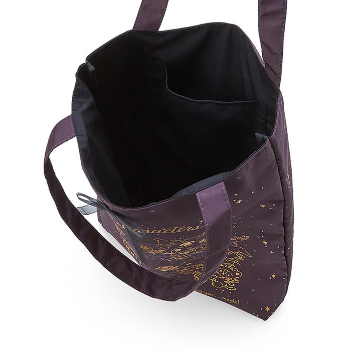 Sanrio Characters Magical Tote Bag From Japan 543802- Japan Figure Store - #1 Bring To You The Best Japanese Goods