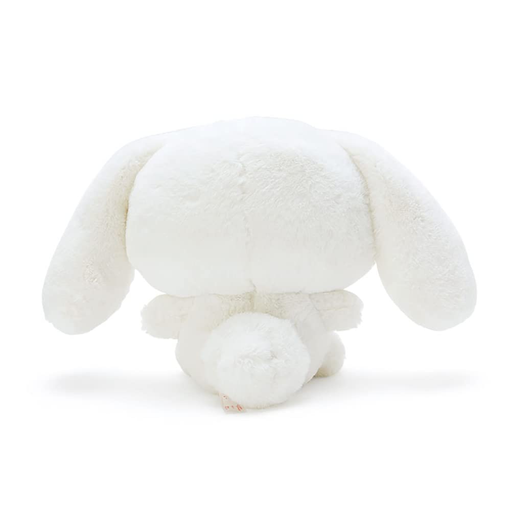 Sanrio Standard Plush Toy M Cinnamoroll - Cinnamoroll Plush Doll - Japanese Kawaii Toys- Japan Figure Store - #1 Bring To You The Best Japanese Goods