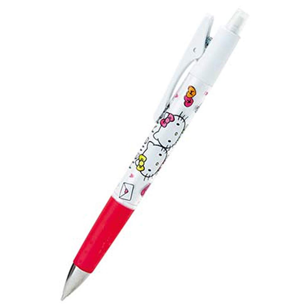 SANRIO - Mechanical Pencil 0.5Mm Hello Kitty- Japan Figure Store - #1 Bring To You The Best Japanese Goods