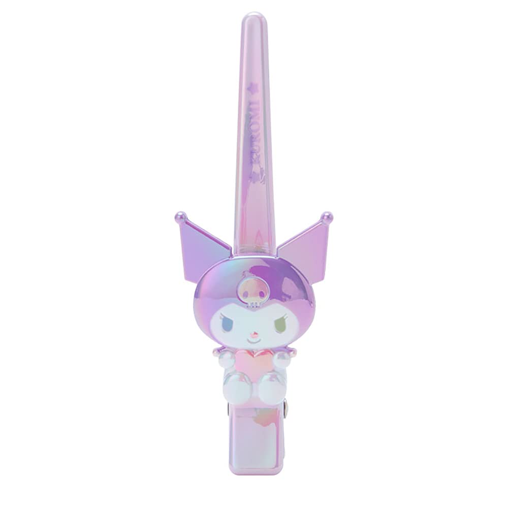 SANRIO Long Hair Clip Kuromi Aurora- Japan Figure Store - #1 Bring To You The Best Japanese Goods