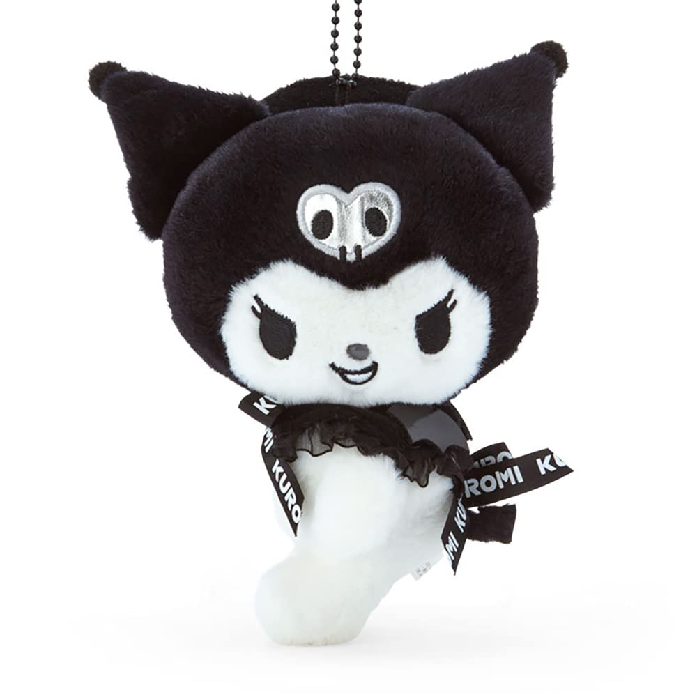 Sanrio Kuromi Mascot Holder (We Are Chromies 5) Japanese Sanrio Character Mascot Holder- Japan Figure Store - #1 Bring To You The Best Japanese Goods