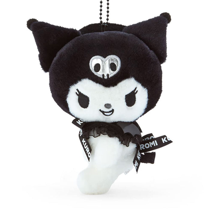 Sanrio Kuromi Mascot Holder (We Are Chromies 5) Japanese Sanrio Character Mascot Holder- Japan Figure Store - #1 Bring To You The Best Japanese Goods