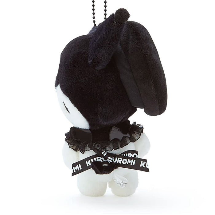 Sanrio Kuromi Mascot Holder (We Are Chromies 5) Japanese Sanrio Character Mascot Holder- Japan Figure Store - #1 Bring To You The Best Japanese Goods