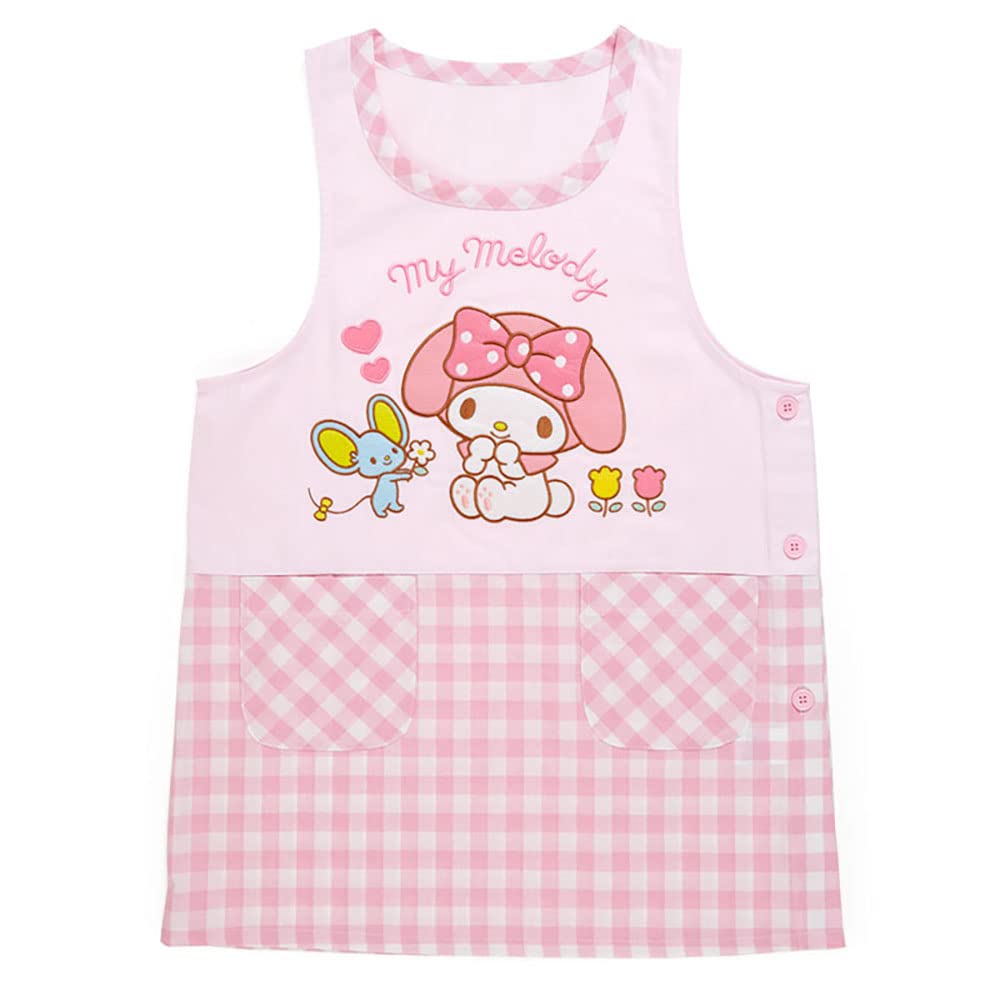 SANRIO Apron My Melody- Japan Figure Store - #1 Bring To You The Best Japanese Goods