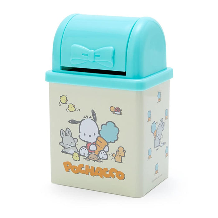 Sanrio (Sanrio) Pochakko West Basket (Forever Sanrio) 432989- Japan Figure Store - #1 Bring To You The Best Japanese Goods