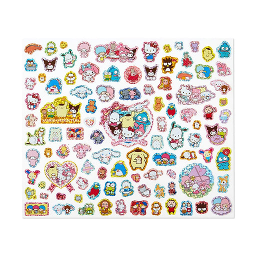 Sanrio Characters High-Quality Seal 862045 by Sanrio- Japan Figure Store - #1 Bring To You The Best Japanese Goods