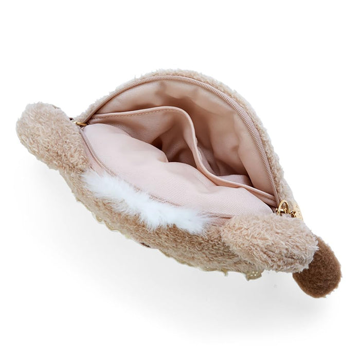 Sanrio Pochacco Shoulder Bag 28.8x5x18.9cm 974234- Japan Figure Store - #1 Bring To You The Best Japanese Goods