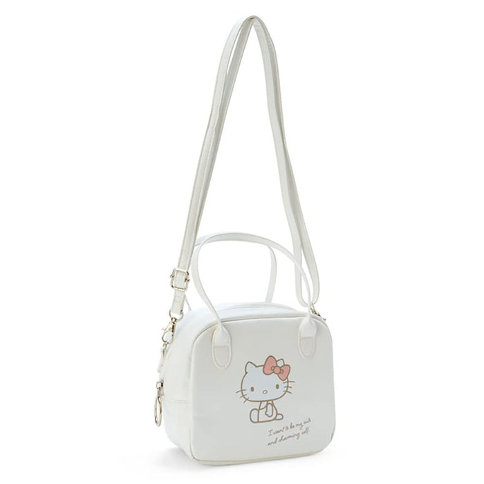 Sanrio Mini Shoulder Bag Hello Kitty Japanese Hello Kitty Shoulder Bags Cute Mini Bags- Japan Figure Store - #1 Bring To You The Best Japanese Goods