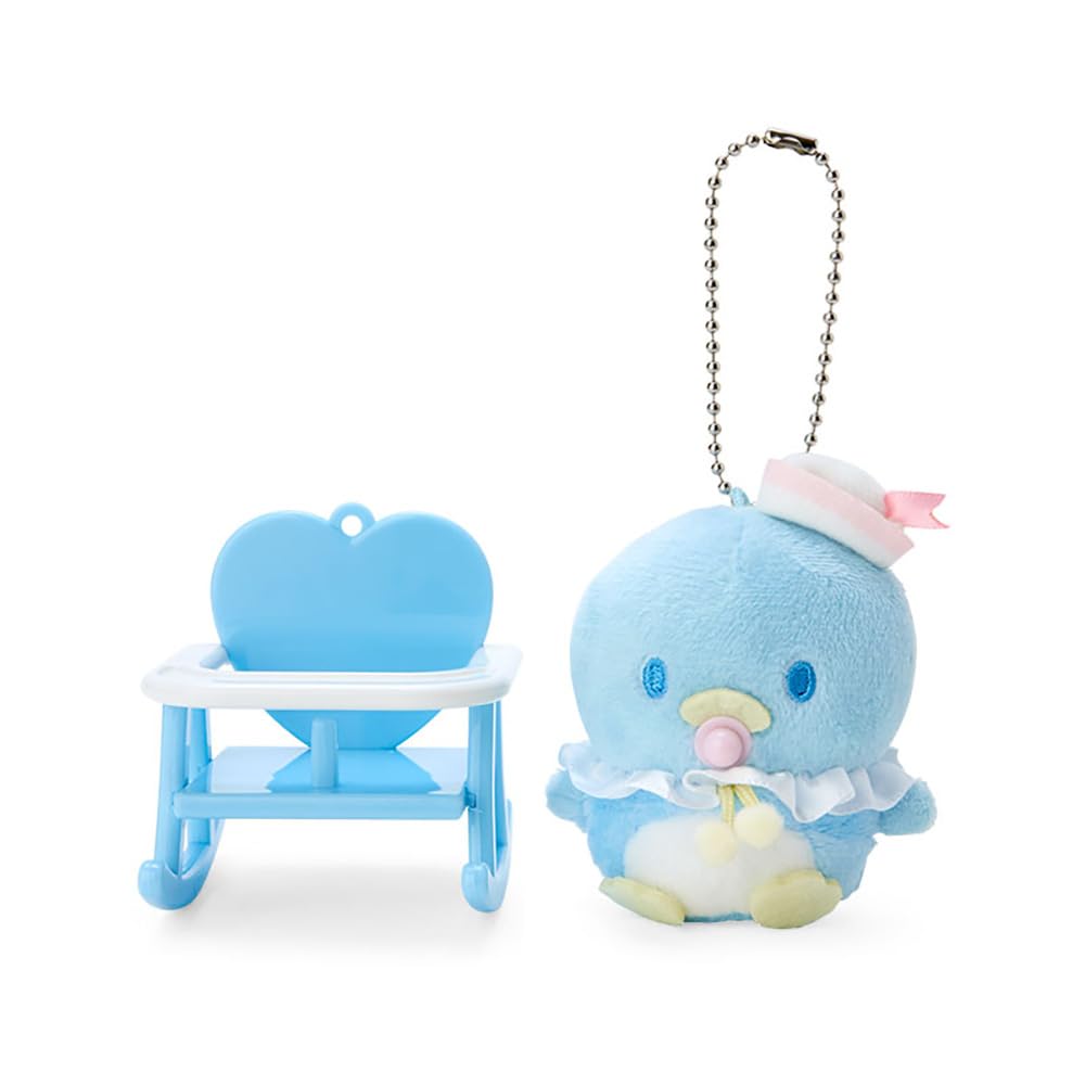 Sanrio Tuxedo Sam Baby Chair 555100- Japan Figure Store - #1 Bring To You The Best Japanese Goods