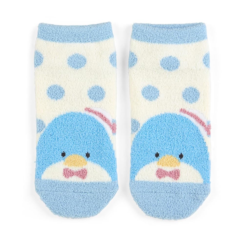 Sanrio Tuxedo Sam Socks 233978- Japan Figure Store - #1 Bring To You The Best Japanese Goods