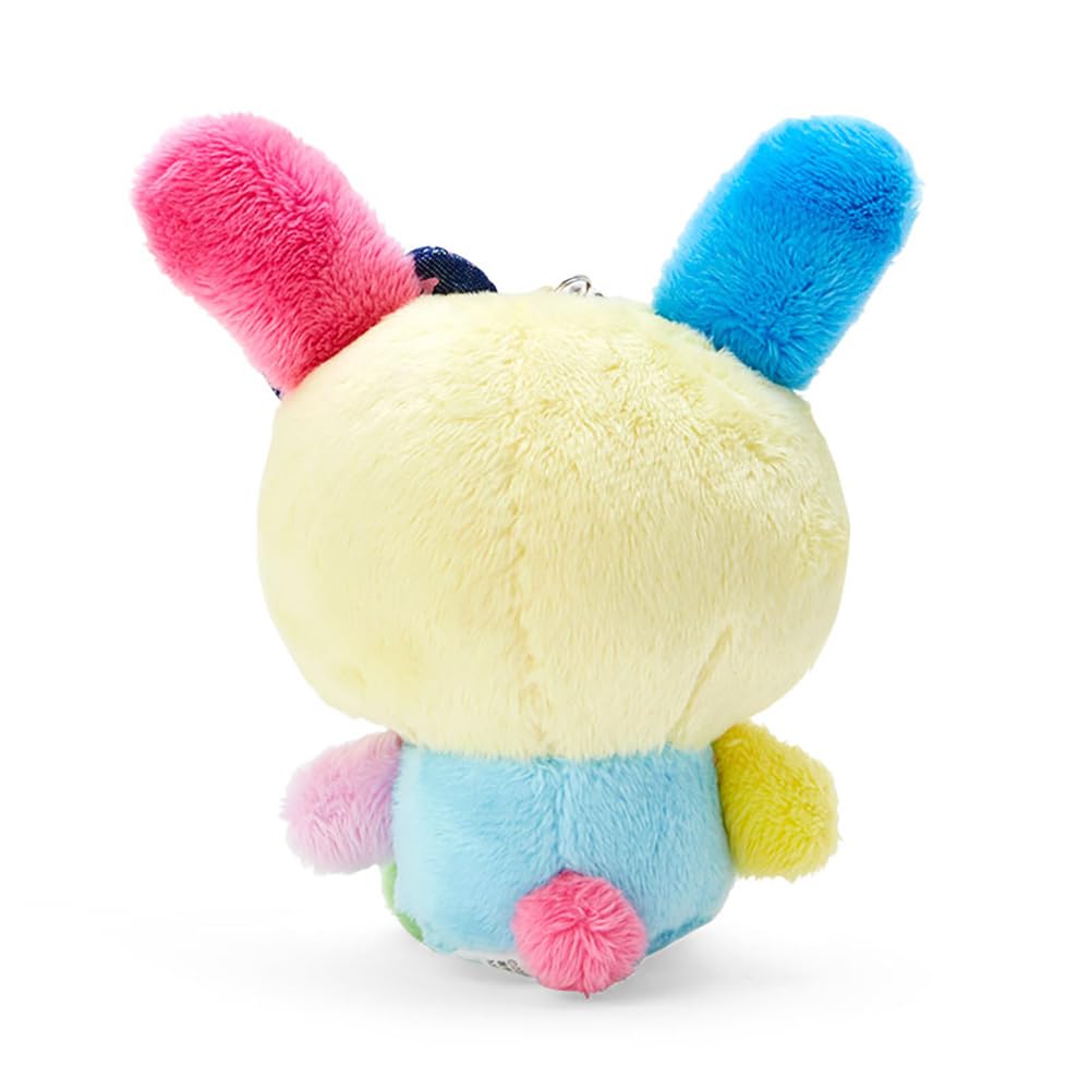 Sanrio Usahana Mascot Holder 546500 Heisei Character Ribbon- Japan Figure Store - #1 Bring To You The Best Japanese Goods