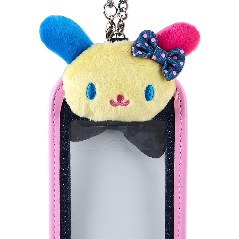 Sanrio Usahana Pass Card Case Heisei 988146- Japan Figure Store - #1 Bring To You The Best Japanese Goods