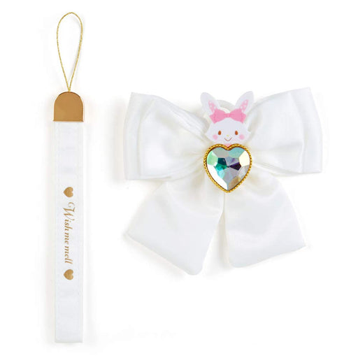 SANRIO Ribbon & Strap For Penlight Wish Me Mell Enjoy Idol- Japan Figure Store - #1 Bring To You The Best Japanese Goods