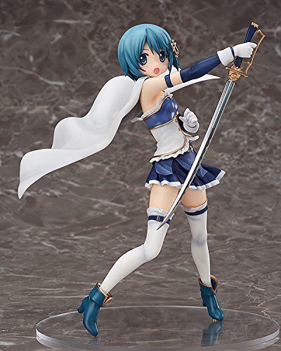 Sayaka Miki -the Beginning Story / The Everlasting- 1/8 Scale Figure- Japan Figure Store - #1 Bring To You The Best Japanese Goods