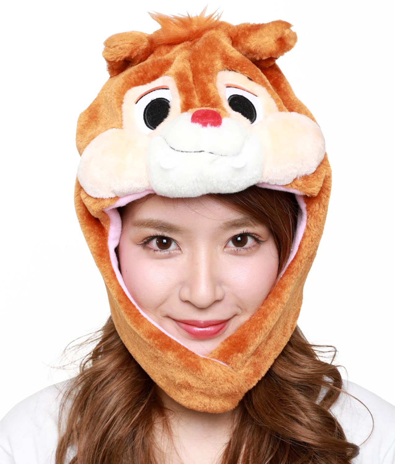 Sazac Kigurumi Cap Dale- Japan Figure Store - #1 Bring To You The Best Japanese Goods