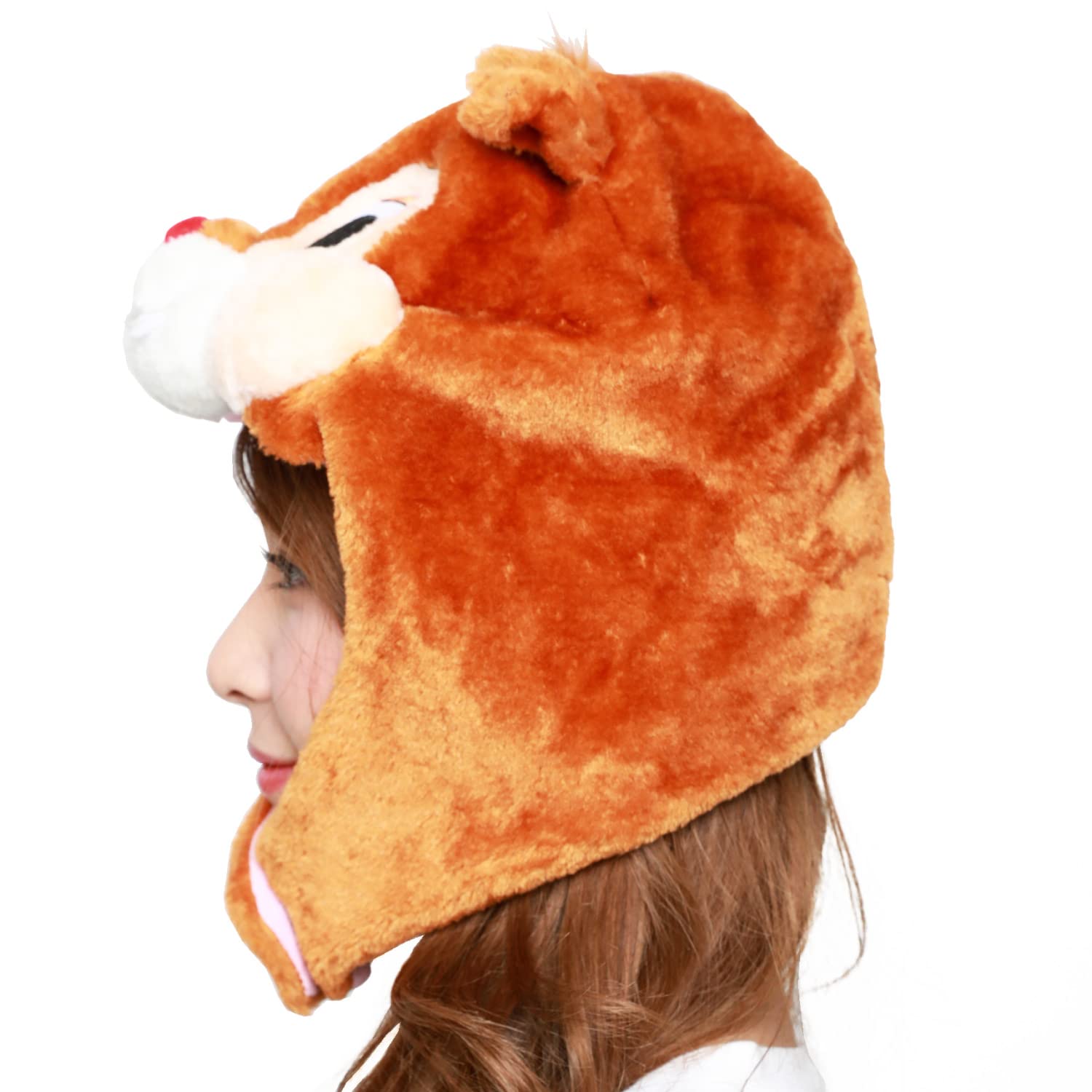 Sazac Kigurumi Cap Dale- Japan Figure Store - #1 Bring To You The Best Japanese Goods