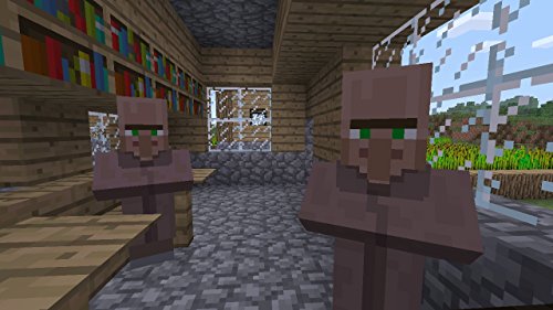 Sce Minecraft Ps Vita Edition Psvita - Used Japan Figure 4948872015103 11