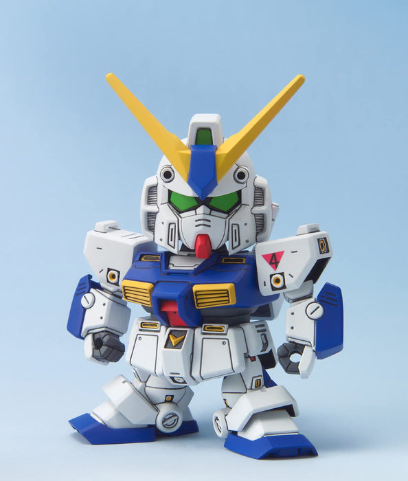 BANDAI Bb Senshi No.273 Gundam Rx-78 Nt-1 Plastic Model- Japan Figure Store - #1 Bring To You The Best Japanese Goods