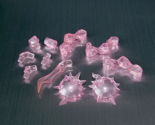 Sdx Sd Gundam Gaiden Wizard Nu Gundam Action Figure Bandai Tamashii Nations- Japan Figure Store - #1 Bring To You The Best Japanese Goods