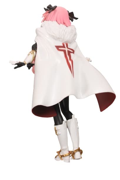Sega Japan Fate/Extella Link Super Premium Figure Astolfo- Japan Figure Store - #1 Bring To You The Best Japanese Goods