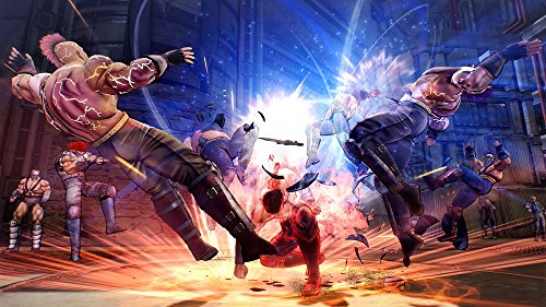 Sega Hokuto Ga Gotoku Sony Ps4 Playstation 4 New