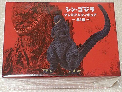 Sega Prize Sega Shin Godzilla Premium Figure- Japan Figure Store - #1 Bring To You The Best Japanese Goods