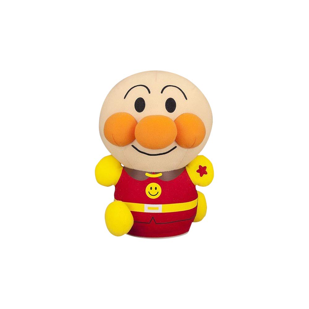 Sega Toys Anpanman Oikekkko: 80 Chars- Japan Figure Store - #1 Bring To You The Best Japanese Goods