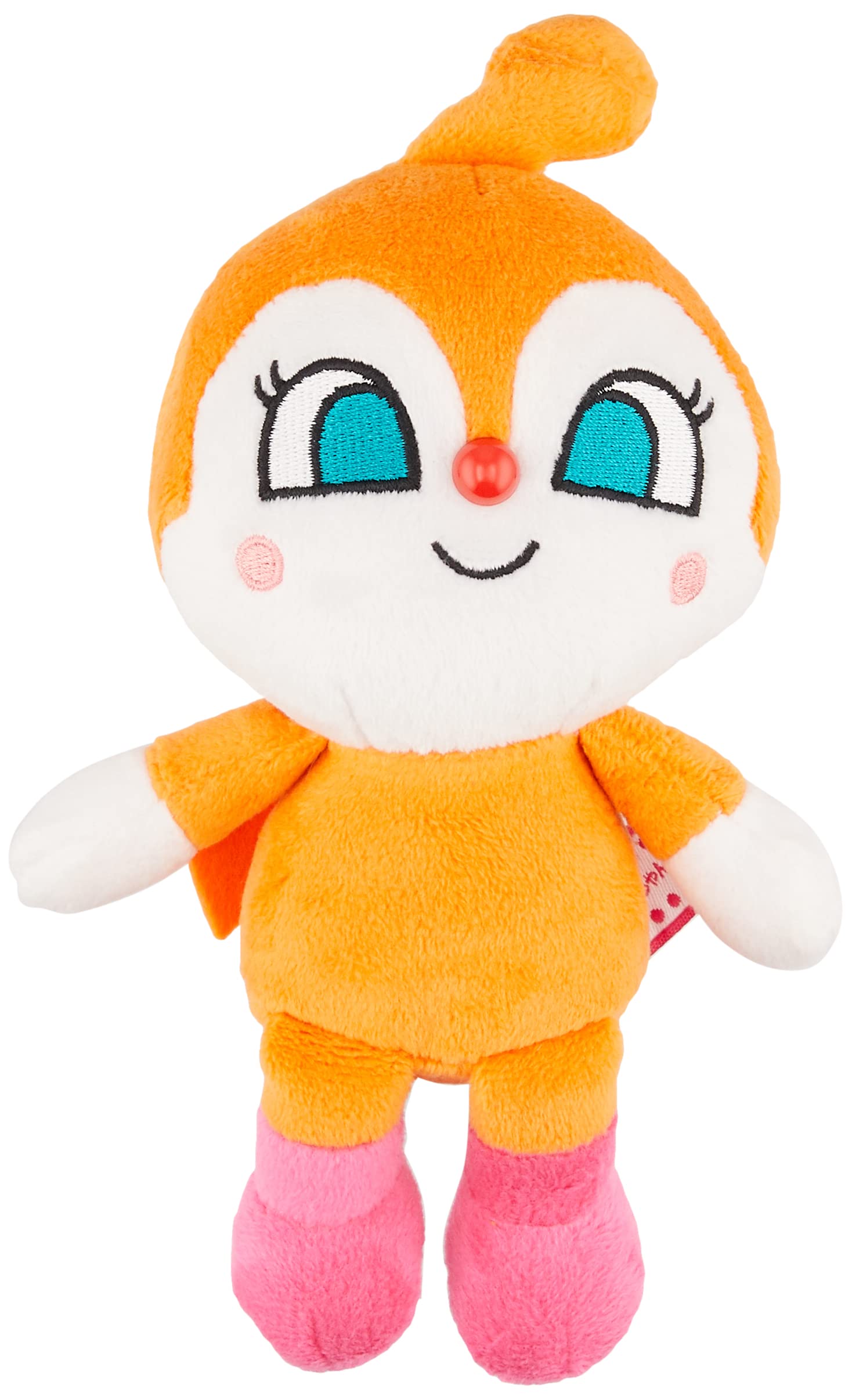 Sega Toys Puri Chi Beans S Plus Fun and Weird Dokiko-Chan Toy- Japan Figure Store - #1 Bring To You The Best Japanese Goods