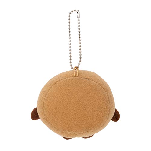 Sekiguchi Shooky BT21 Mascot with Ball Chain 609475 Edition- Japan Figure Store - #1 Bring To You The Best Japanese Goods